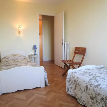 Appartement Les Sables-d'olonne, 3 Pièces, 5 Personnes - Fr-1-197-182 *