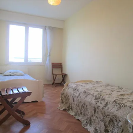 Appartement Les Sables-d'olonne, 3 Pièces, 5 Personnes - Fr-1-197-182 Les Sables-dʼOlonne