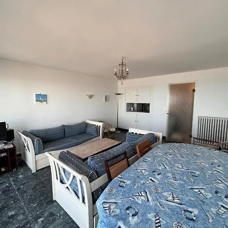 Appartement Les Sables-d'olonne, 3 Pièces, 5 Personnes - Fr-1-197-182 Les Sables-dʼOlonne