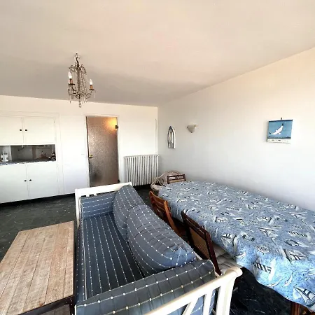 Les Sables-d'olonne, 3 Pièces, 5 Personnes - Fr-1-197-182 Appartement Les Sables-dʼOlonne
