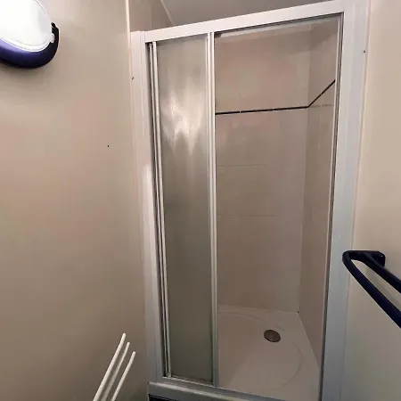 T3 Avec Balcon Et Parking, A Deux Pas De La - Fr-1-197-182 Apartament Les Sables-dʼOlonne