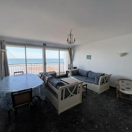 Les Sables-d'olonne, 3 Pièces, 5 Personnes - Fr-1-197-182 Les Sables-dʼOlonne