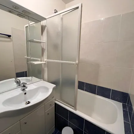 Les Sables-d'olonne, 3 Pièces, 5 Personnes - Fr-1-197-182