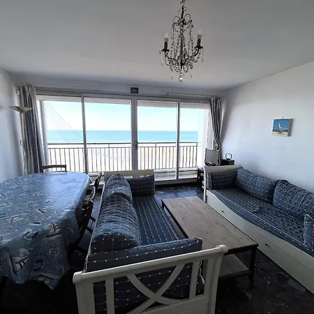 T3 Avec Balcon Et Parking, A Deux Pas De La - Fr-1-197-182 Apartament Les Sables-dʼOlonne