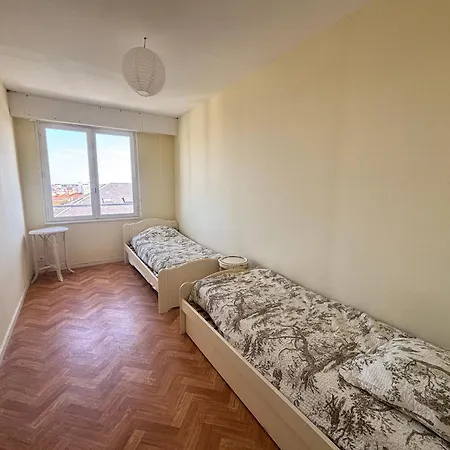 Les Sables-d'olonne, 3 Pièces, 5 Personnes - Fr-1-197-182 Appartamento