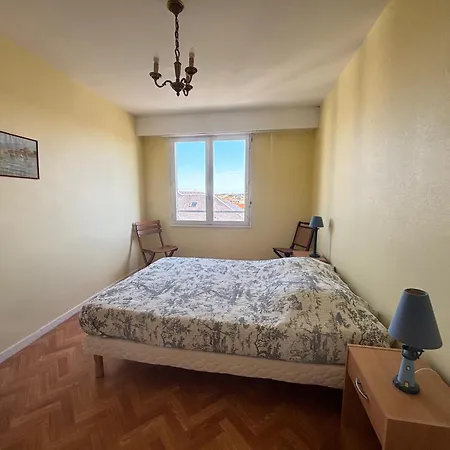 Les Sables-d'olonne, 3 Pièces, 5 Personnes - Fr-1-197-182 Appartement Les Sables-dʼOlonne