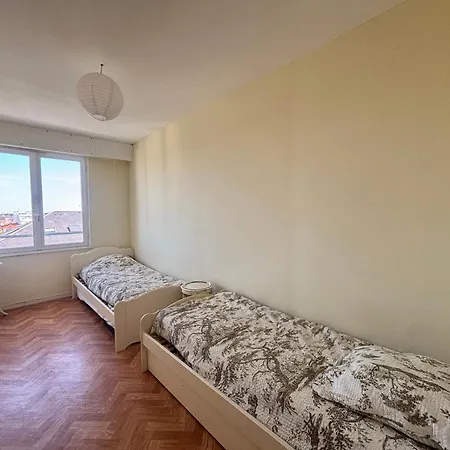 Appartement Les Sables-d'olonne, 3 Pièces, 5 Personnes - Fr-1-197-182 Les Sables-dʼOlonne
